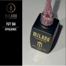 Гель Лак Effulgence Milano 12-04